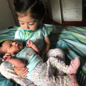 Meet your Posher, Patty